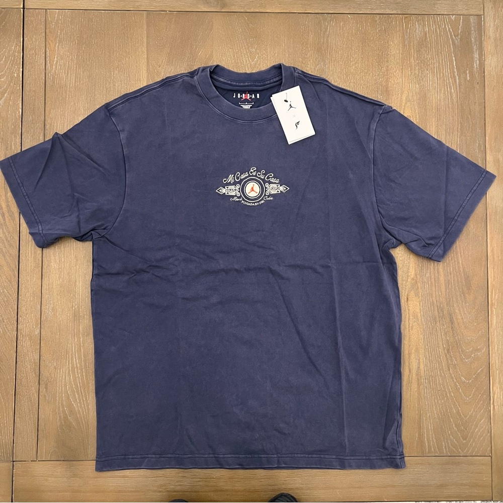 Nike Men's Jordan x Solefly Tee